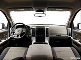  Dashboard, center console, gear shifter view photo
